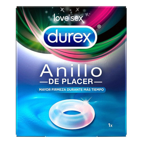 Anello del Piacere Durex Love Sex 1 ud