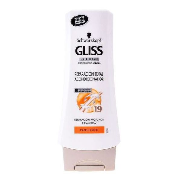 Balsamo Gliss Reparador Total Schwarzkopf