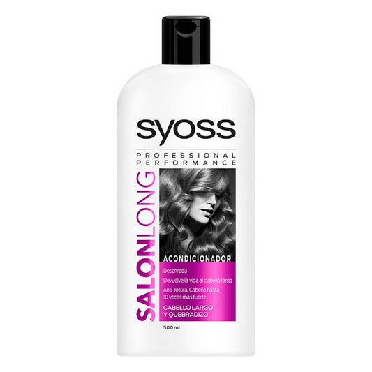 Balsamo Riparatore Salonlong Syoss (500 ml)