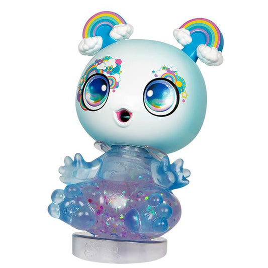 Figure Goo Goo Galaxy Deluxe Famosa