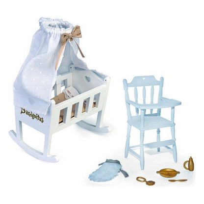 Dolls Accessories Barriguitas Barriguitas