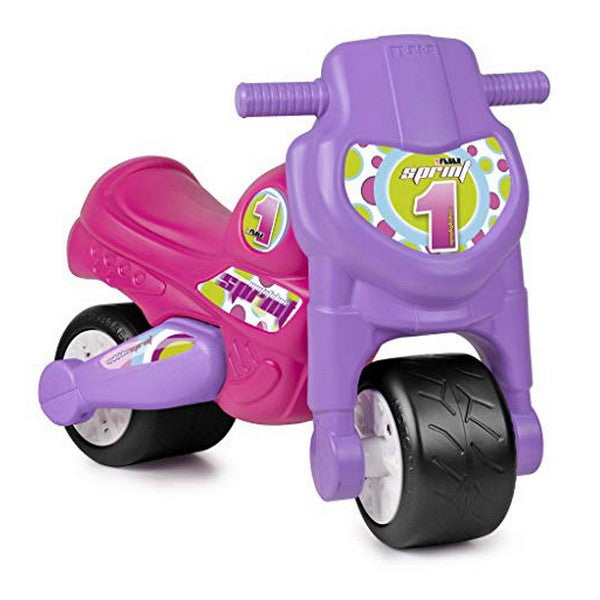 Tricycle Sprint Feber Violet (18+ months)