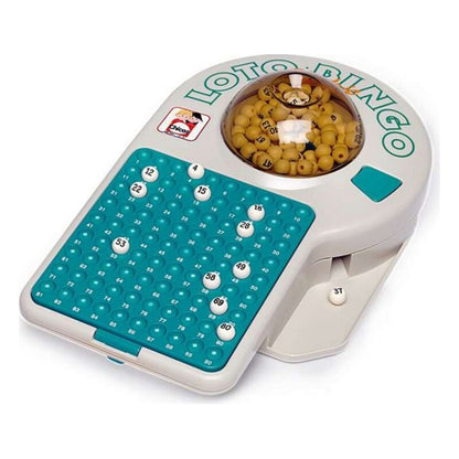 Bingo automatico