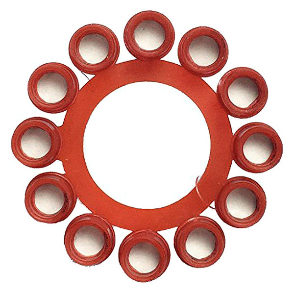 Pistol Caps Gonher (6 pcs)