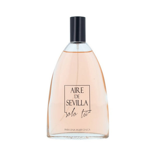 Women's Perfume Solo Tú Aire Sevilla EDT (150 ml)