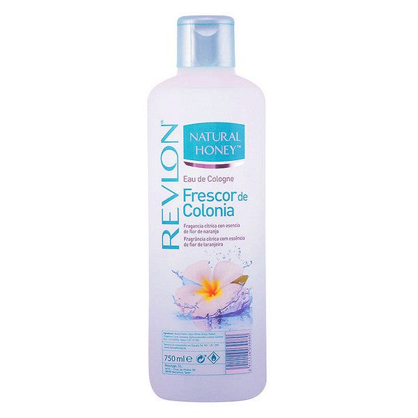 Unisex Perfume Natural Honey EDC