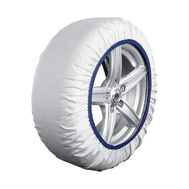 Catene da neve per auto Easy Sock CAD8013 (S)