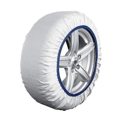 Catene da neve per auto Easy Sock CAD8014 (M)