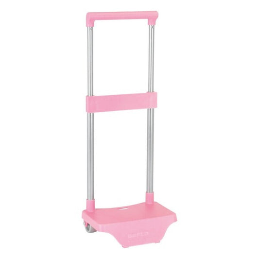 Zaino Trolley Safta Rosa