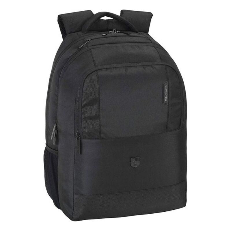 Laptop Backpack F.C. Barcelona 15,6'' Black