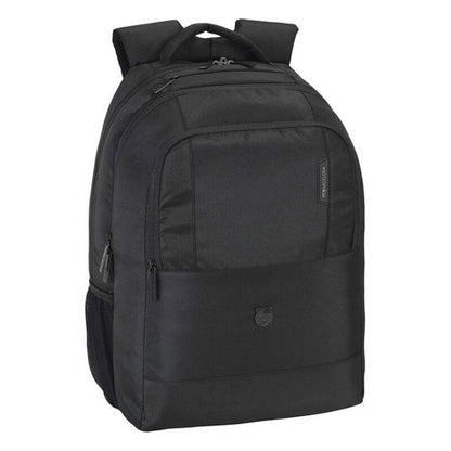 Laptop Backpack F.C. Barcelona 15,6'' Black