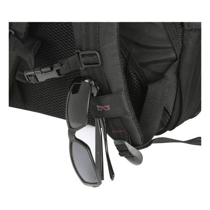 Laptop Backpack F.C. Barcelona 15,6'' Black