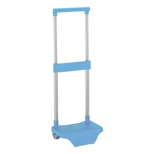 Zaino Trolley Safta Azzurro