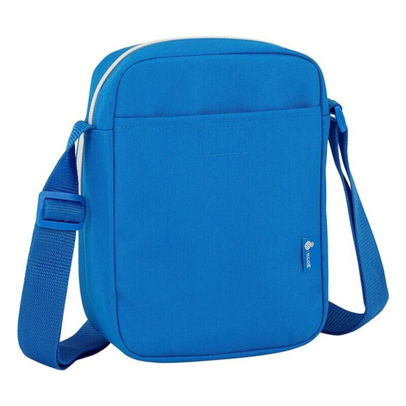 Shoulder Bag RCD Espanyol Blue White