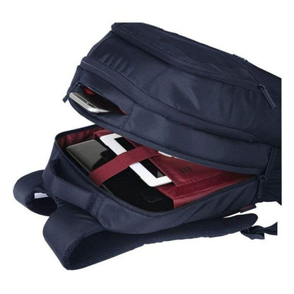 Laptop Backpack F.C. Barcelona 15,6'' Navy Blue