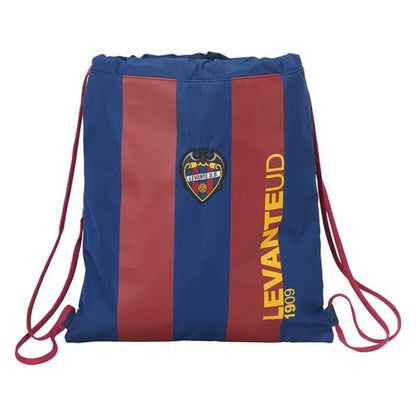 Zaino con Stringhe Levante UD