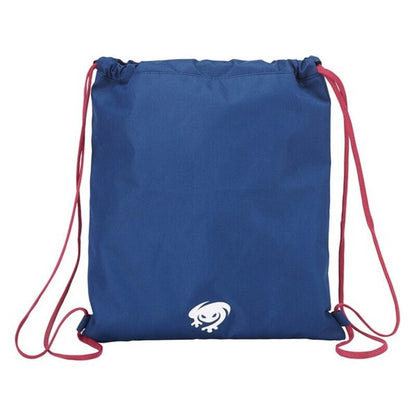 Zaino con Stringhe Levante UD