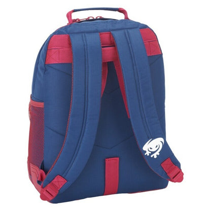 Zaino Scuola Levante UD