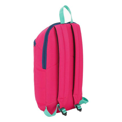 Child bag Benetton Red