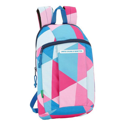 Child bag Benetton Triangle