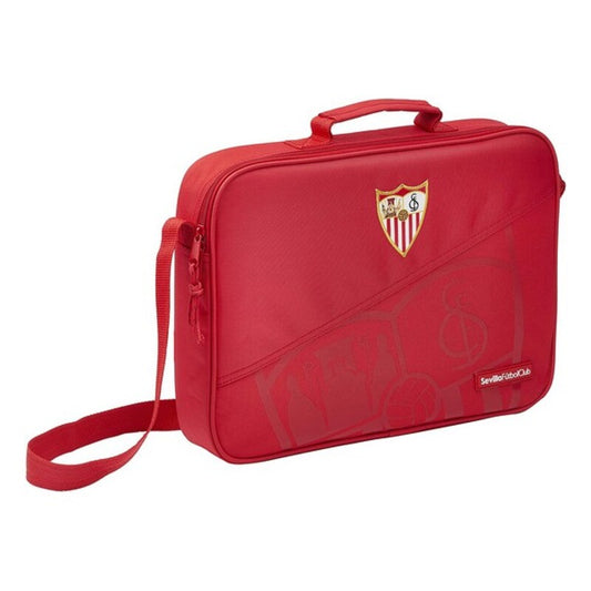 Valigetta Sevilla Fútbol Club Rossa (6 L)
