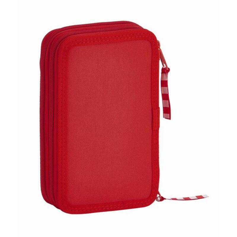 Astuccio Doppio Real Sporting de Gijón Rosso (28 pz)