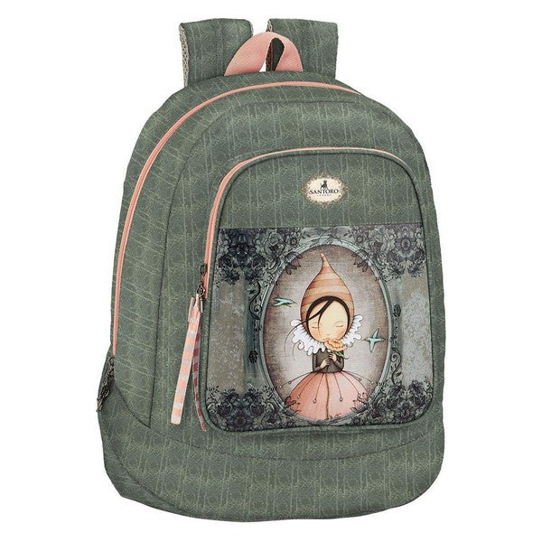 School Bag Santoro Mirabelle