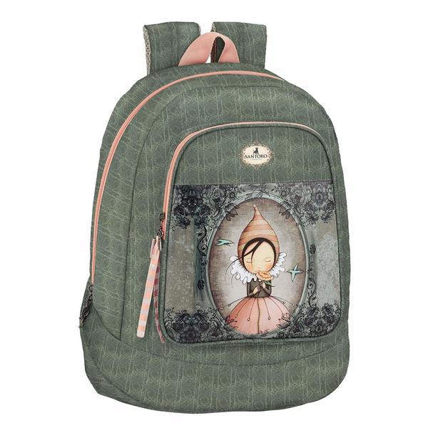 School Bag Santoro Mirabelle