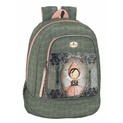 School Bag Santoro Mirabelle