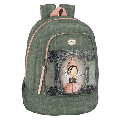 School Bag Santoro Mirabelle