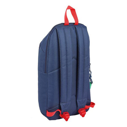 Casual Backpack Benetton