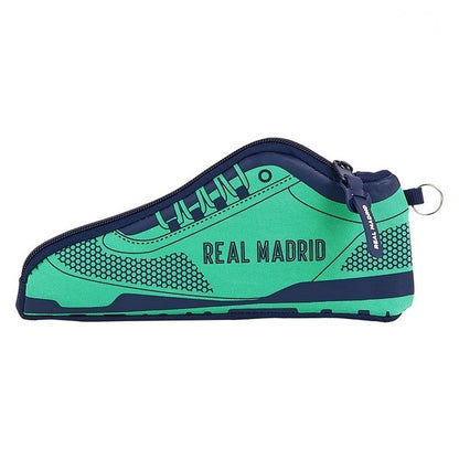 Borsone Real Madrid CF Verde