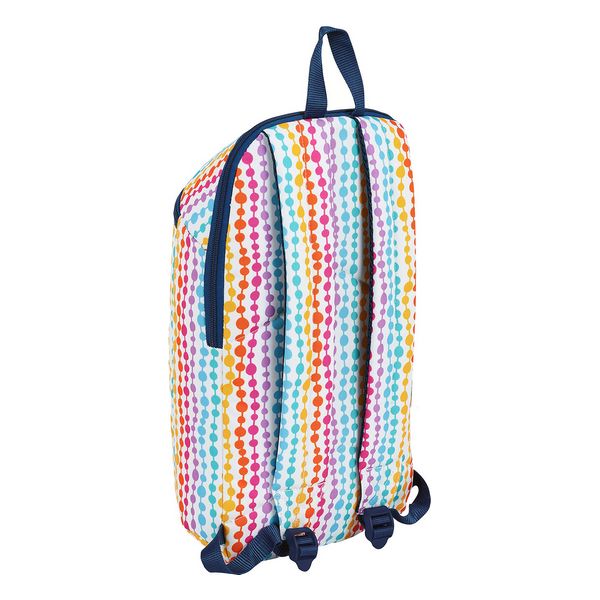 Casual Backpack Benetton