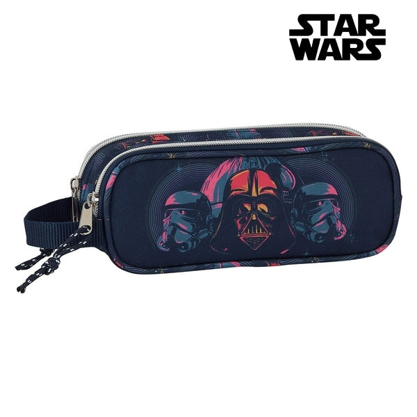 Borsone Star Wars Blu scuro
