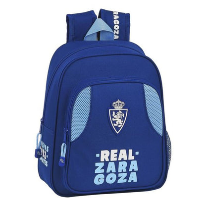 Borsa bambino Real Saragozza