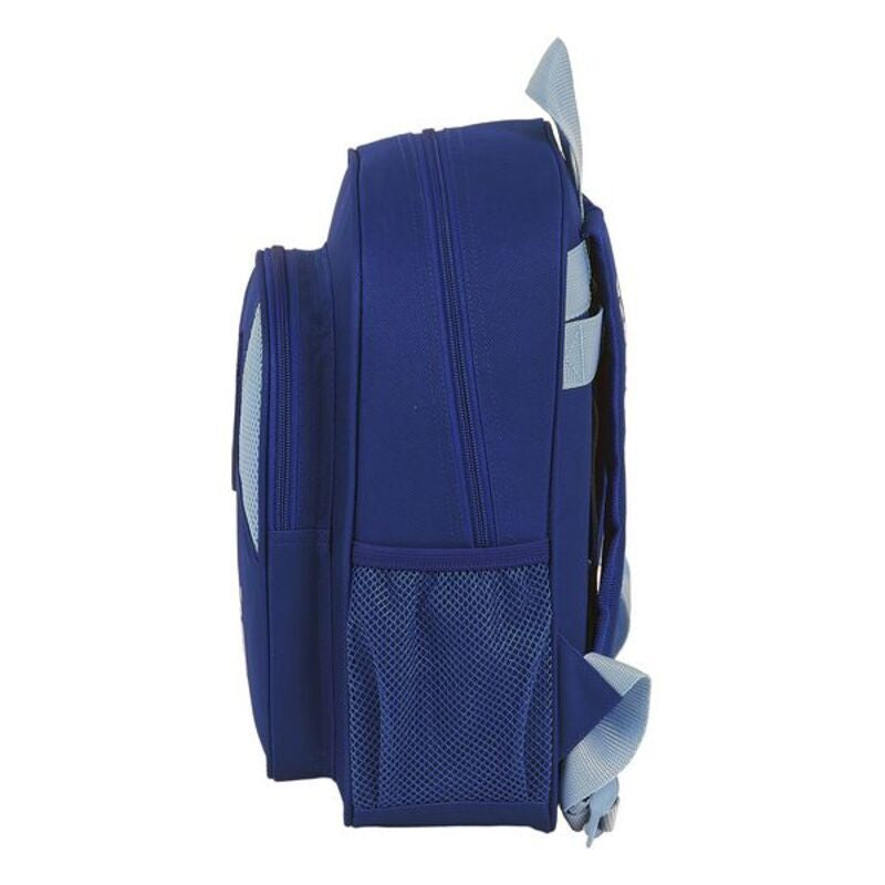 Borsa bambino Real Saragozza