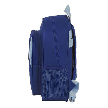 Borsa bambino Real Saragozza