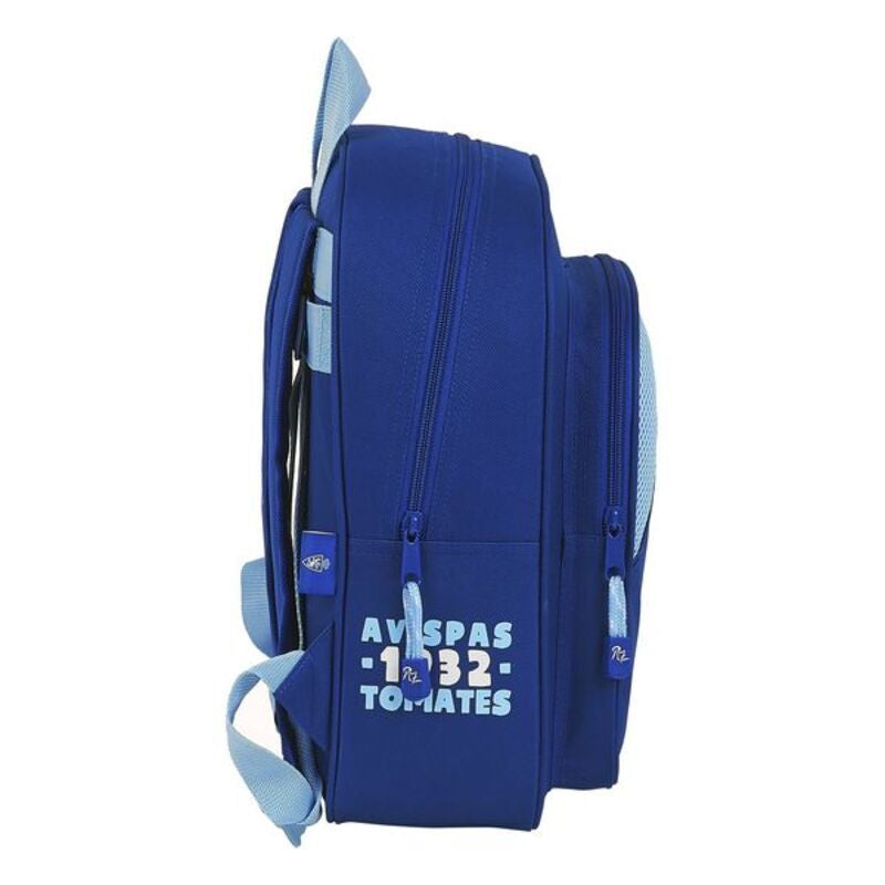 Borsa bambino Real Saragozza