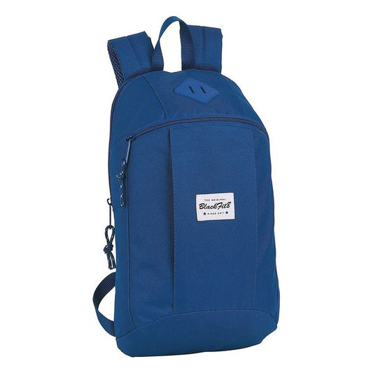 Zaino casual BlackFit8 Oxford Blu scuro