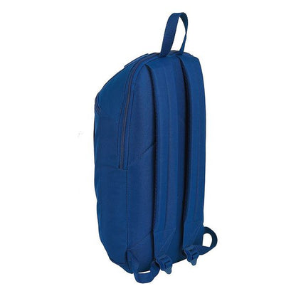 Casual Backpack BlackFit8 Oxford Dark blue