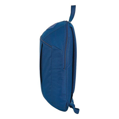 Casual Backpack BlackFit8 Oxford Dark blue