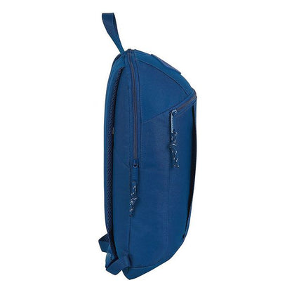 Casual Backpack BlackFit8 Oxford Dark blue