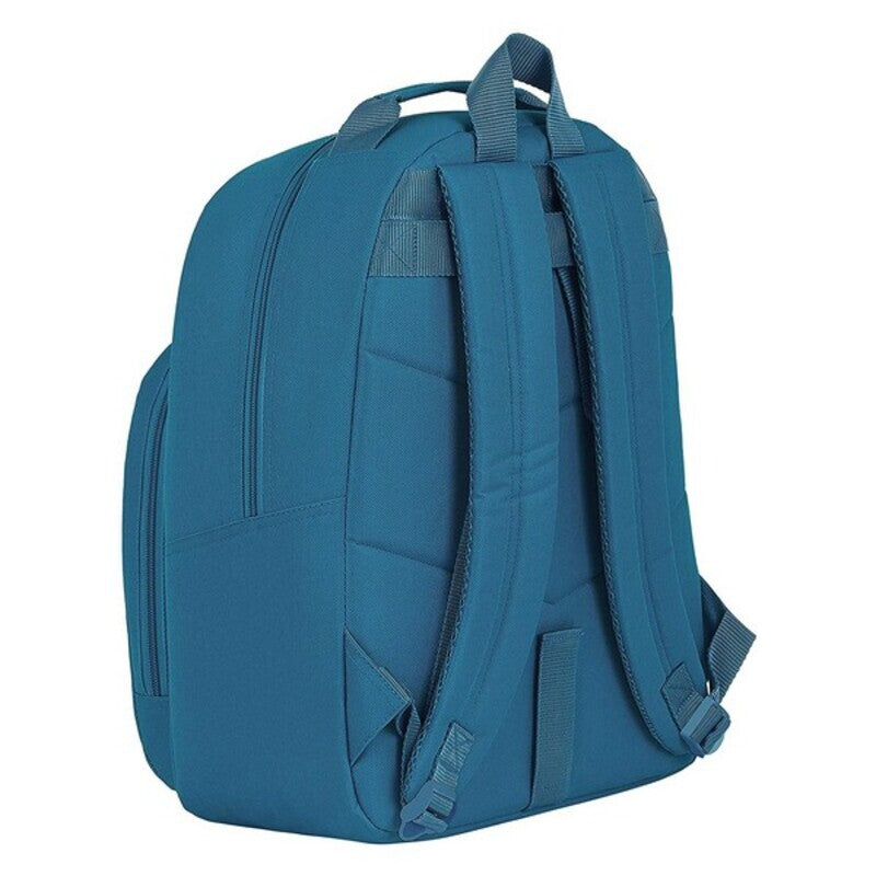 School Bag BlackFit8