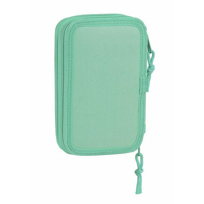 Astuccio Doppio BlackFit8 Turchese (28 pz)