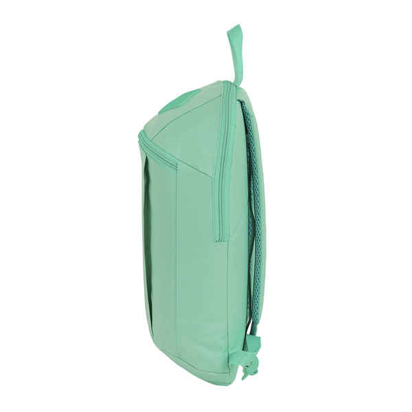 Casual Backpack BlackFit8 Turquoise