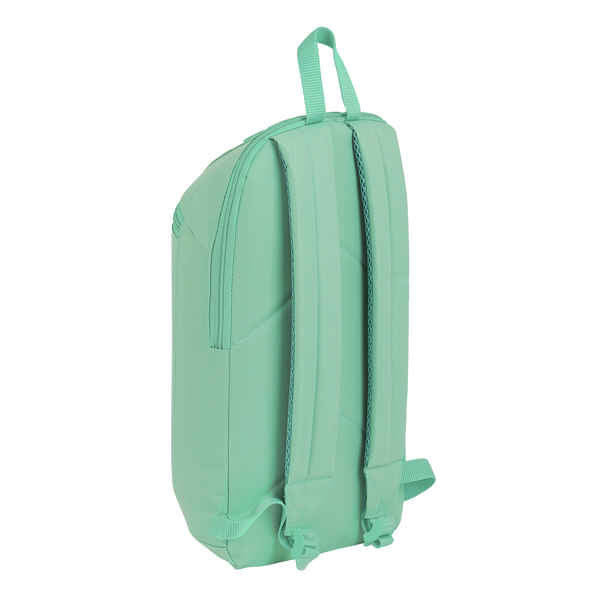 Casual Backpack BlackFit8 Turquoise