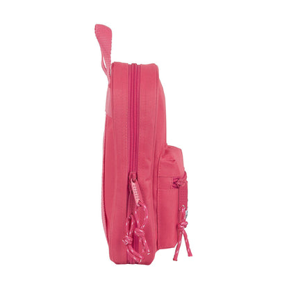 Astuccio Zaino BlackFit8 Rosa (33 Pezzi)