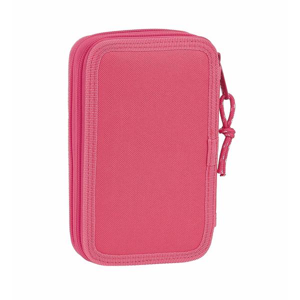 Astuccio Doppio BlackFit8 Rosa (28 pz)