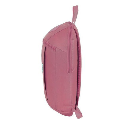 Casual Backpack BlackFit8 Pink