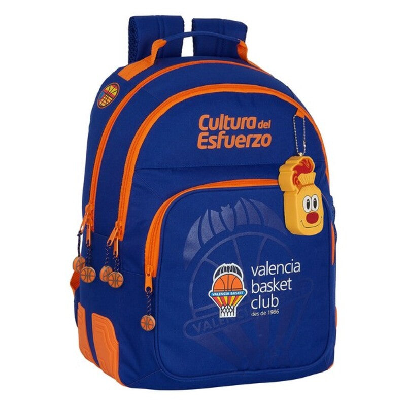 Zaino per la scuola Valencia Basket